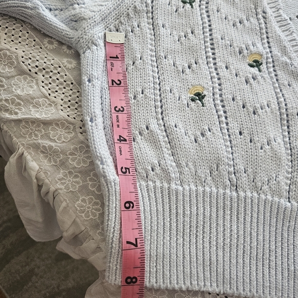 Coquette sweater set - Picture 10 of 15